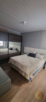 Imagem Casa com 5 Quartos à Venda, 500 m² em Vila Palmares - Santo André Imagem Casa com 5 Quartos à Venda, 500 m² em Vila Palmares - Santo André