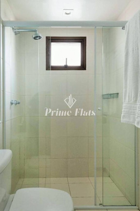 Imagem Apartamento com 1 Quarto à Venda, 42 m² em Itaim Bibi - São Paulo Imagem Apartamento com 1 Quarto à Venda, 42 m² em Itaim Bibi - São Paulo