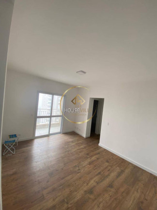 Imagem Apartamento com 2 Quartos à Venda, 62 m² em Pagador De Andrade - Jacareí