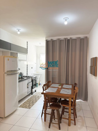 Imagem Apartamento com 2 Quartos à Venda, 41 m² em Horto Florestal - Ubatuba Imagem Apartamento com 2 Quartos à Venda, 41 m² em Horto Florestal - Ubatuba