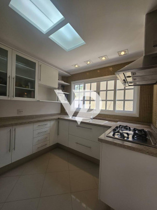 Imagem Casa de Condomínio com 4 Quartos à Venda, 350 m² em Tamboré - Santana De Parnaíba Imagem Casa de Condomínio com 4 Quartos à Venda, 350 m² em Tamboré - Santana De Parnaíba