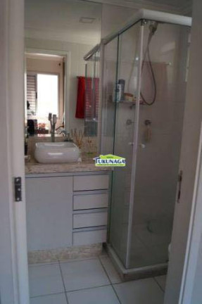 Imagem Apartamento com 2 Quartos à Venda, 62 m² em Vila Miriam - Guarulhos