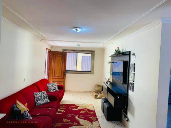 Casa com 2 Quartos à Venda, 120 m² em Parque Dos Novos Estados - Campo Grande