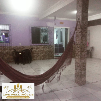 Casa com 3 Quartos à Venda, 168 m² em Cambolo - Porto Seguro
