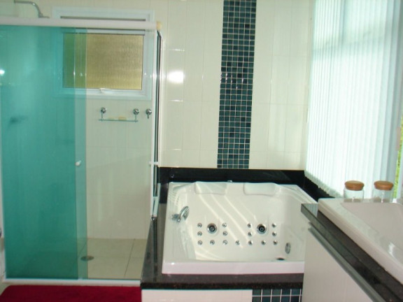Imagem Casa com 4 Quartos à Venda, 200 m² em Perequê - Ilhabela