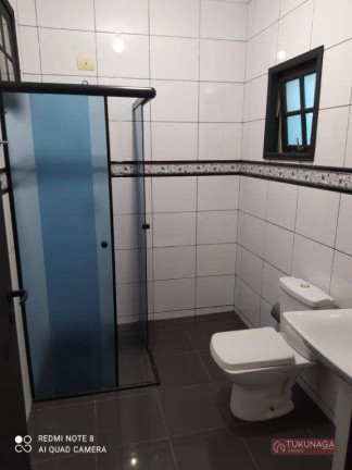 Imagem Sobrado com 3 Quartos à Venda, 284 m² em Jardim Rosa De Franca - Guarulhos Imagem Sobrado com 3 Quartos à Venda, 284 m² em Jardim Rosa De Franca - Guarulhos
