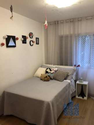 Imagem Apartamento com 4 Quartos à Venda, 132 m² em Campo Belo - São Paulo Imagem Apartamento com 4 Quartos à Venda, 132 m² em Campo Belo - São Paulo