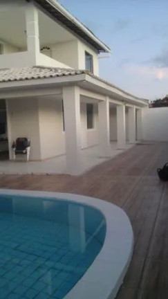 Imagem Casa com 5 Quartos à Venda, 400 m² em Vilas Do Atlântico - Lauro De Freitas Imagem Casa com 5 Quartos à Venda, 400 m² em Vilas Do Atlântico - Lauro De Freitas