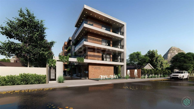 Apartamento com 2 Quartos à Venda, 77 m² em Armação - Penha