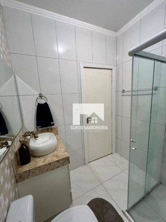 Imagem Casa com 2 Quartos à Venda, 128 m² em Vila Lemos - Campinas