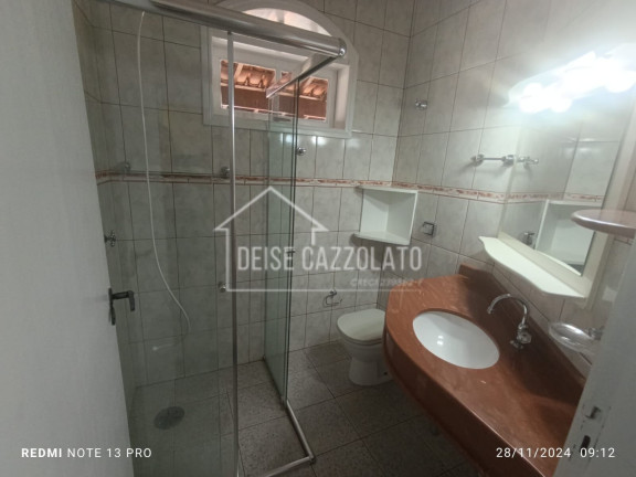 Imagem Casa com 4 Quartos para Alugar, 451 m² em Jardim Ibiti Do Paço - Sorocaba