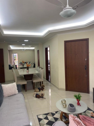 Imóvel com 3 Quartos à Venda, 90 m² em Castelo - Belo Horizonte