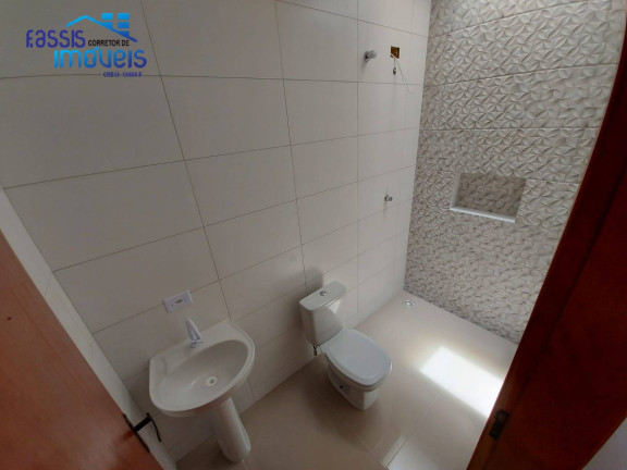 Imagem Sobrado com 3 Quartos à Venda, 112 m² em Jardim Miramar - Pontal Do Paraná