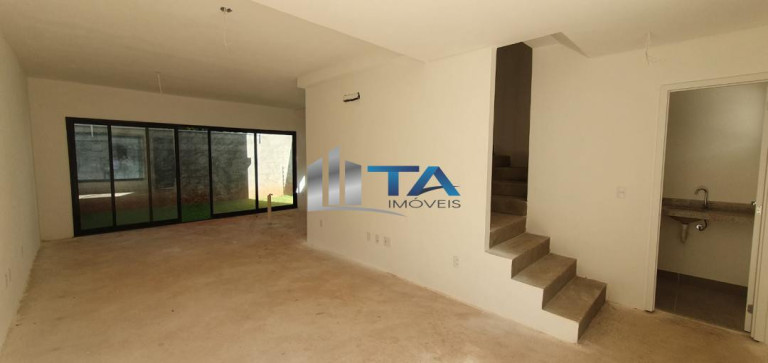 Imagem Casa com 3 Quartos à Venda, 130 m² em Parque Taquaral - Campinas