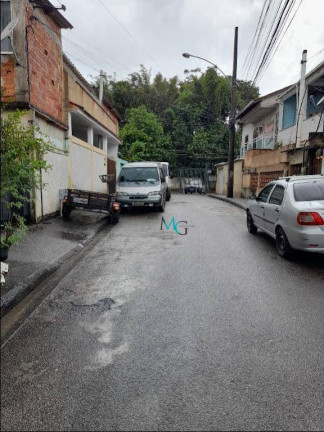 Imagem Casa com 4 Quartos à Venda, 340 m² em Campo Grande - Rio De Janeiro Imagem Casa com 4 Quartos à Venda, 340 m² em Campo Grande - Rio De Janeiro