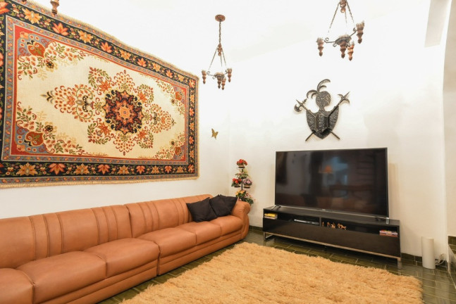 Imagem Casa com 4 Quartos à Venda, 180 m² em Jardim Das Flores - São Paulo Imagem Casa com 4 Quartos à Venda, 180 m² em Jardim Das Flores - São Paulo