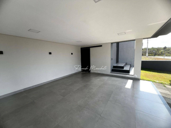 Imagem Casa com 3 Quartos à Venda, 152 m² em Condominio Soleil - Piracicaba