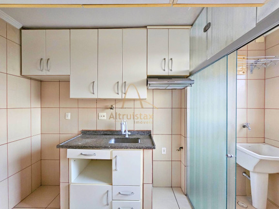 Imagem Apartamento com 2 Quartos à Venda, 51 m² em Quitaúna - Osasco Imagem Apartamento com 2 Quartos à Venda, 51 m² em Quitaúna - Osasco