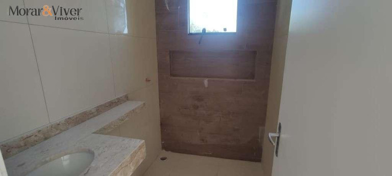 Imagem Casa com 3 Quartos à Venda, 82 m² em Gralha Azul - Fazenda Rio Grande