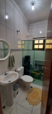 Imagem Casa com 2 Quartos à Venda, 55 m² em Tupy - Itanhaém Imagem Casa com 2 Quartos à Venda, 55 m² em Tupy - Itanhaém