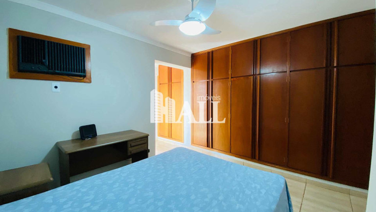 Imagem Apartamento com 3 Quartos à Venda, 114 m² em Centro - São José Do Rio Preto