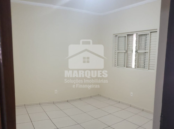 Casa com 2 Quartos à Venda, 80 m² em Jardim Nova Europa - Hortolândia