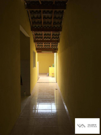 Imagem Casa com 2 Quartos à Venda, 140 m² em Residencial Santa Paula - Jacareí Imagem Casa com 2 Quartos à Venda, 140 m² em Residencial Santa Paula - Jacareí