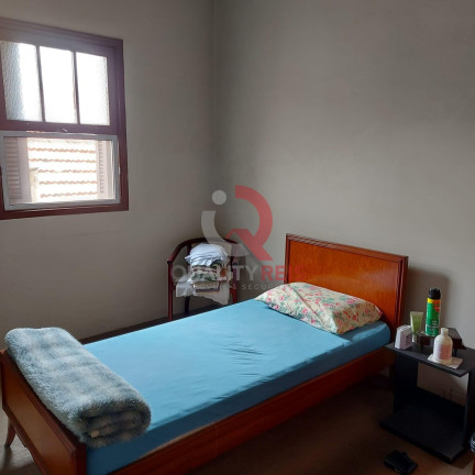 Imagem Sobrado com 4 Quartos à Venda, 265 m² em Vila Maria Alta - São Paulo