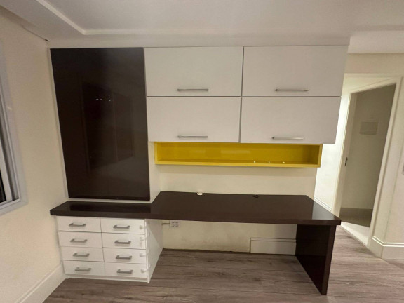 Imagem Apartamento com 3 Quartos à Venda, 115 m² em Vila Valparaíso - Santo André Imagem Apartamento com 3 Quartos à Venda, 115 m² em Vila Valparaíso - Santo André