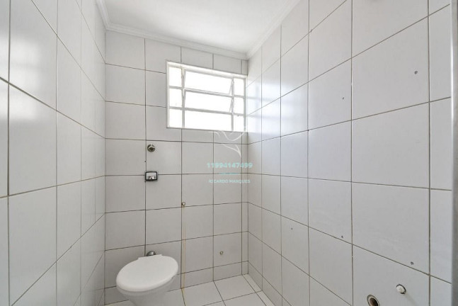Imagem Apartamento com 3 Quartos à Venda, 97 m² em Perdizes - São Paulo