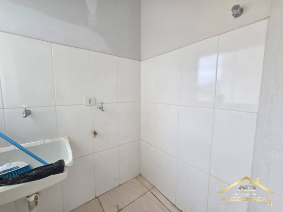 Imagem Apartamento com 1 Quarto à Venda, 35 m² em Jardim Roberto - Osasco Imagem Apartamento com 1 Quarto à Venda, 35 m² em Jardim Roberto - Osasco