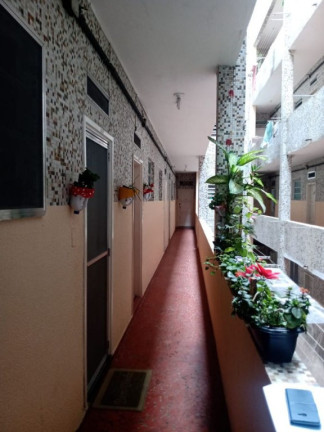 Imagem Kitnet à Venda, 23 m² em Ocian - Praia Grande Imagem Kitnet à Venda, 23 m² em Ocian - Praia Grande