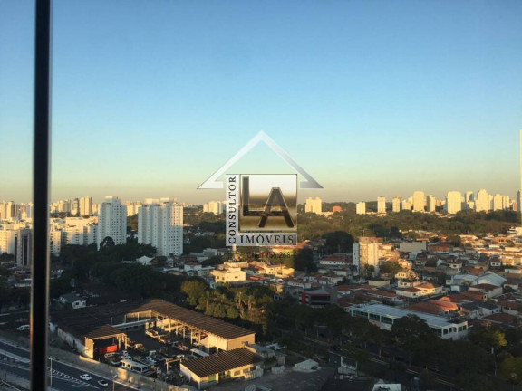 Imagem Apartamento com 3 Quartos à Venda, 135 m² em Granja Julieta - São Paulo Imagem Apartamento com 3 Quartos à Venda, 135 m² em Granja Julieta - São Paulo