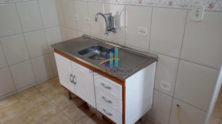 Imagem Apartamento com 1 Quarto à Venda, 42 m² em Tupi - Praia Grande Imagem Apartamento com 1 Quarto à Venda, 42 m² em Tupi - Praia Grande
