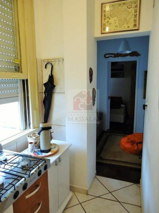 Apartamento com 1 Quarto à Venda, 27 m² em Centro Histórico - Porto Alegre