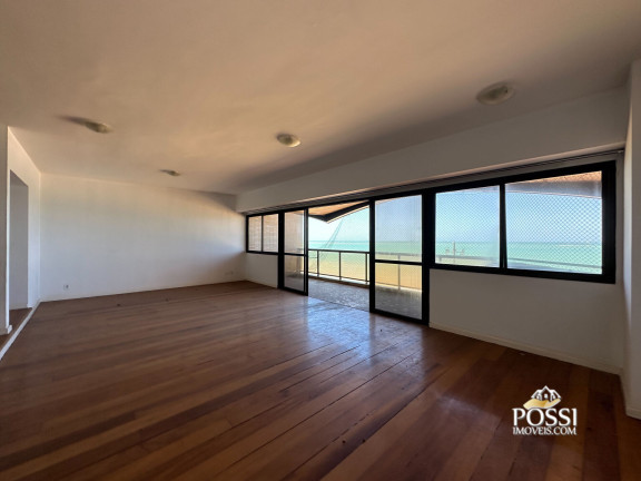 Imagem Apartamento com 4 Quartos à Venda, 320 m² em Itapuã - Vila Velha