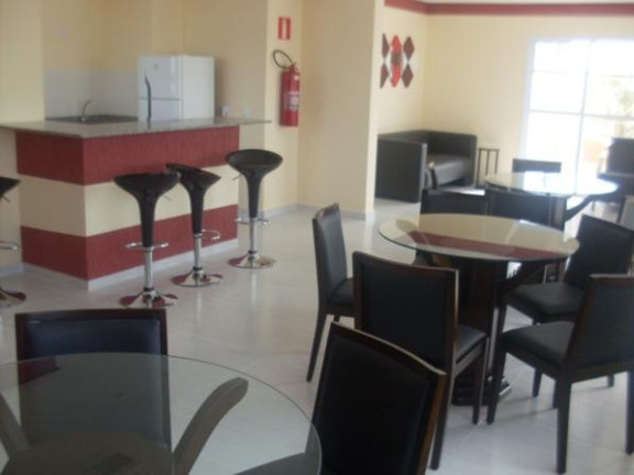 Imagem Apartamento com 2 Quartos à Venda, 55 m² em Jardim Olavo Bilac - São Bernardo Do Campo Imagem Apartamento com 2 Quartos à Venda, 55 m² em Jardim Olavo Bilac - São Bernardo Do Campo