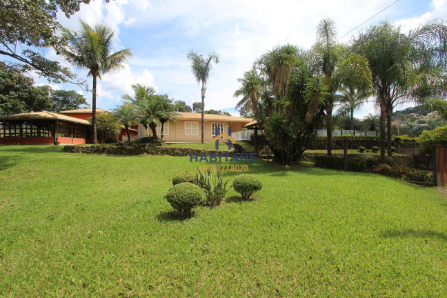 Imagem Casa de Condomínio com 4 Quartos à Venda, 263 m² em Quintas Da Jangada - Sarzedo