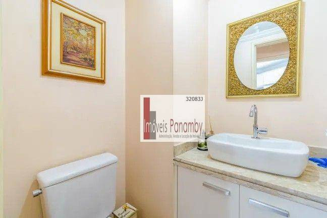 Imagem Apartamento com 3 Quartos à Venda, 103 m² em Alto Da Lapa - São Paulo Imagem Apartamento com 3 Quartos à Venda, 103 m² em Alto Da Lapa - São Paulo
