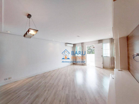 Imagem Apartamento com 3 Quartos à Venda, 182 m² em Jardim Das Vertentes - São Paulo Imagem Apartamento com 3 Quartos à Venda, 182 m² em Jardim Das Vertentes - São Paulo