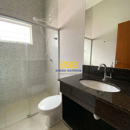 Imagem Casa com 3 Quartos à Venda, 146 m² em Jardim Allah - Barretos Imagem Casa com 3 Quartos à Venda, 146 m² em Jardim Allah - Barretos