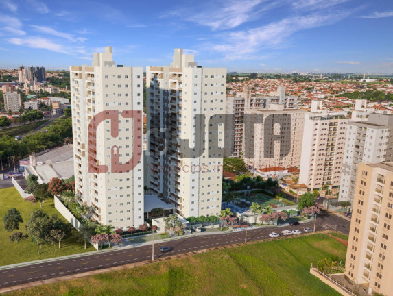Imagem Apartamento com 2 Quartos à Venda, 59 m² em Vila Redentora - São José Do Rio Preto Imagem Apartamento com 2 Quartos à Venda, 59 m² em Vila Redentora - São José Do Rio Preto