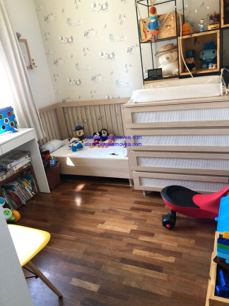 Imagem Apartamento com 3 Quartos à Venda, 105 m² em Jardim Das Vertentes - São Paulo Imagem Apartamento com 3 Quartos à Venda, 105 m² em Jardim Das Vertentes - São Paulo