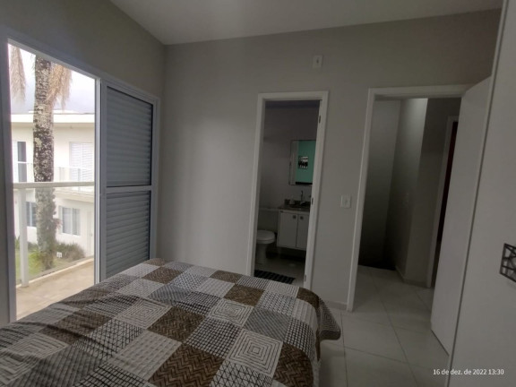 Imagem Casa de Vila com 3 Quartos à Venda, 81 m² em Indaiá - Bertioga