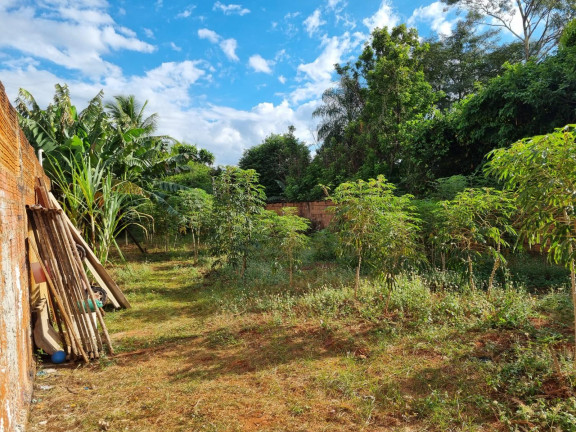 Imagem Terreno à Venda, 420 m² em Parque Dos Novos Estados - Campo Grande Imagem Terreno à Venda, 420 m² em Parque Dos Novos Estados - Campo Grande