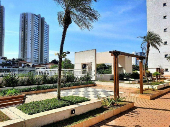 Imagem Apartamento com 2 Quartos à Venda, 60 m² em Jardim Das Vertentes - São Paulo