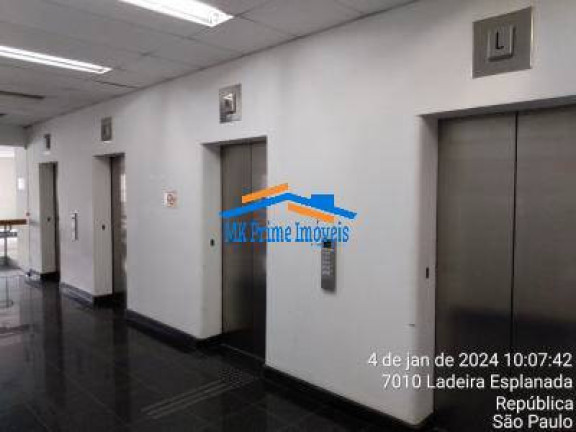 Imagem Imóvel Comercial à Venda, 1 m² em Centro - São Paulo Imagem Imóvel Comercial à Venda, 1 m² em Centro - São Paulo