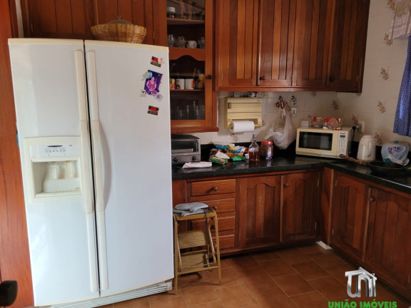Imagem Casa com 4 Quartos à Venda, 430 m² em Recanto Amapola - Bragança Paulista Imagem Casa com 4 Quartos à Venda, 430 m² em Recanto Amapola - Bragança Paulista