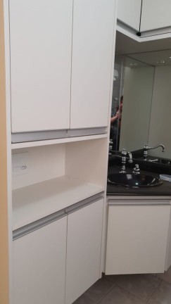 Imagem Apartamento com 1 Quarto à Venda, 50 m² em Bela Vista - São Paulo Imagem Apartamento com 1 Quarto à Venda, 50 m² em Bela Vista - São Paulo