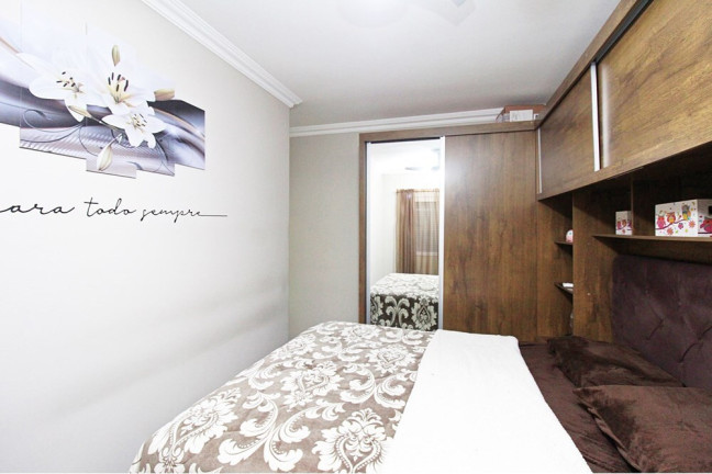 Imagem Apartamento com 2 Quartos à Venda, 51 m² em Humaitá - Porto Alegre Imagem Apartamento com 2 Quartos à Venda, 51 m² em Humaitá - Porto Alegre